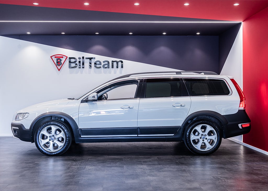 Volvo XC70 2016 - miniatyr 5