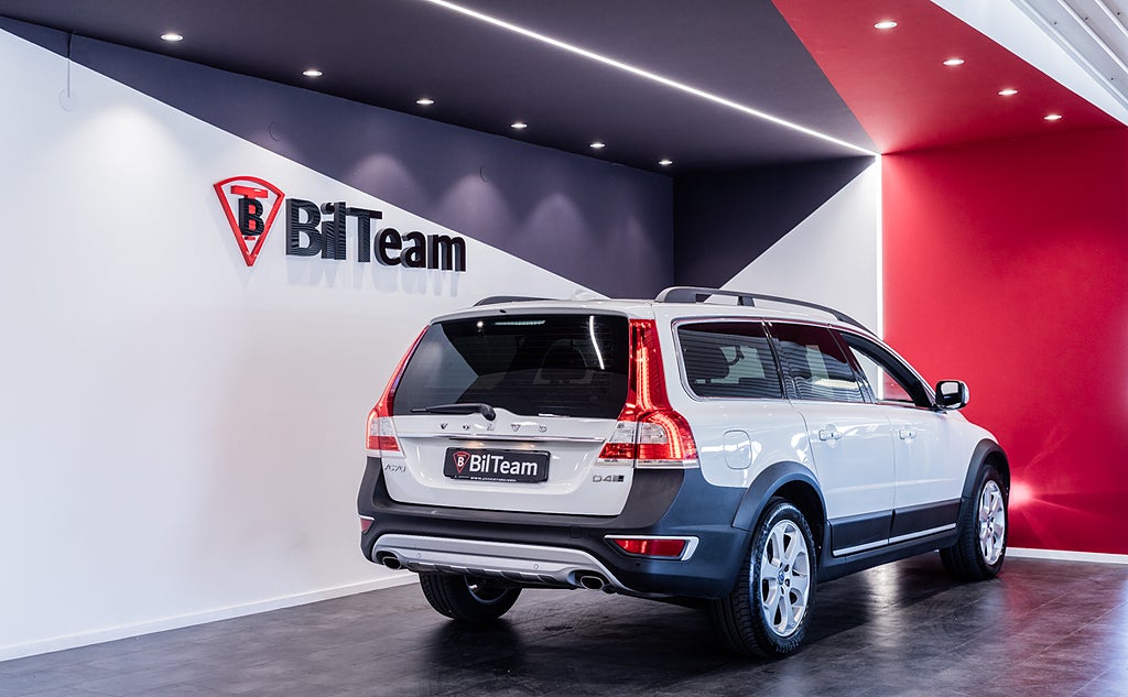 Volvo XC70 2016 - miniatyr 6