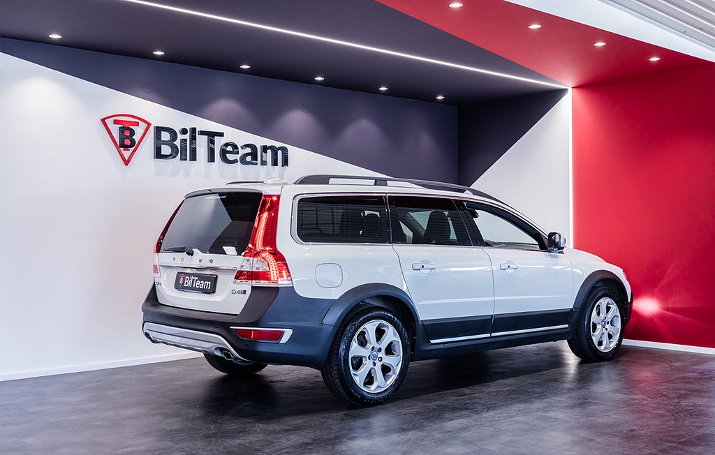 Volvo XC70 2016 - miniatyr 7
