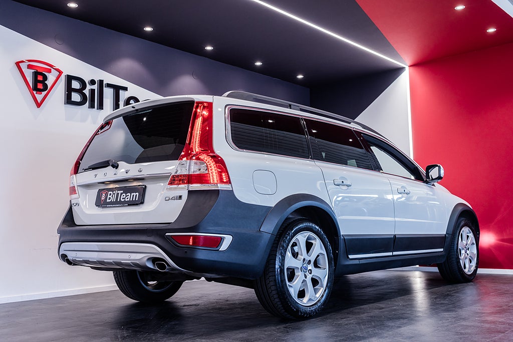 Volvo XC70 2016 - miniatyr 8