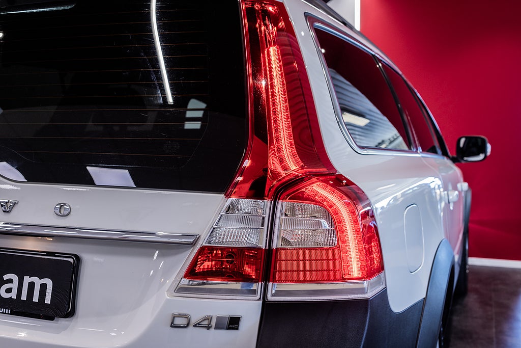 Volvo XC70 2016 - miniatyr 9