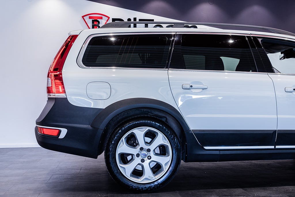 Volvo XC70 2016 - miniatyr 10