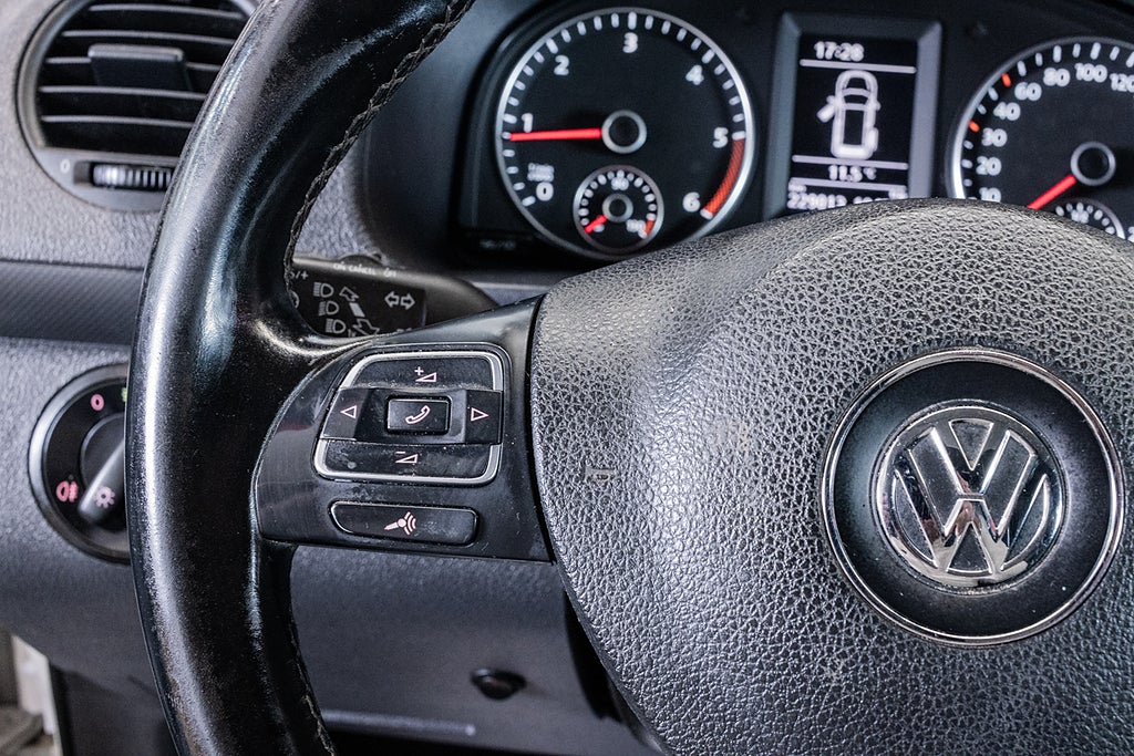 Volkswagen Caddy 2015 - miniatyr 15