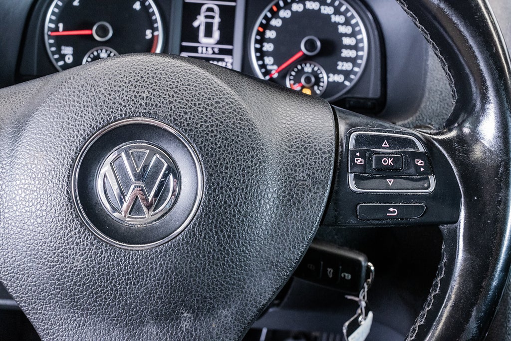 Volkswagen Caddy 2015 - miniatyr 16