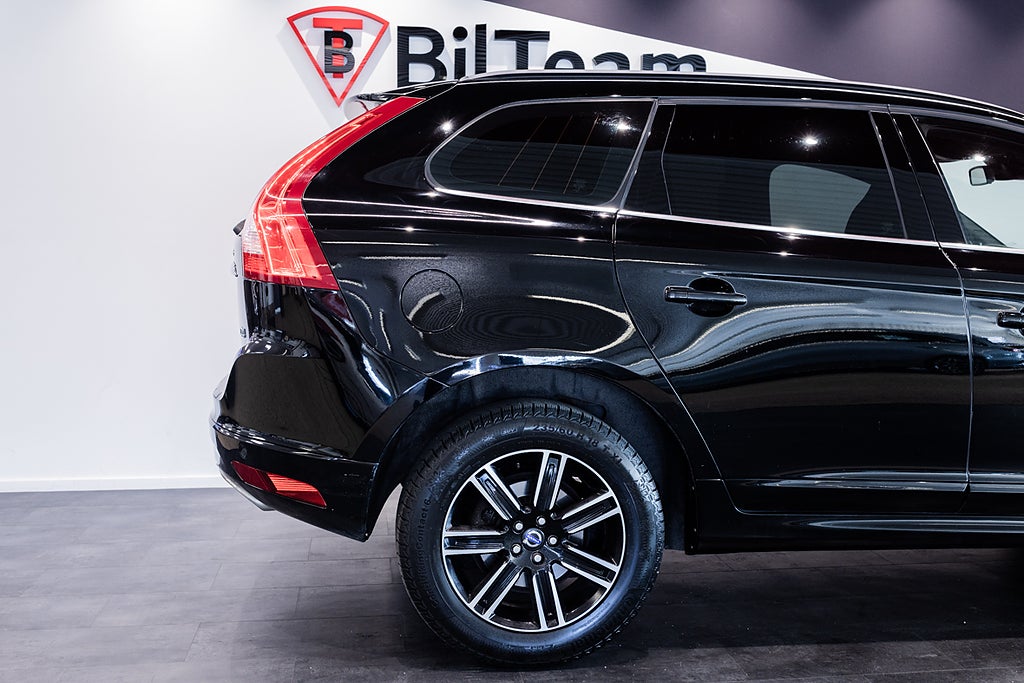 Volvo XC60 2014 - miniatyr 11