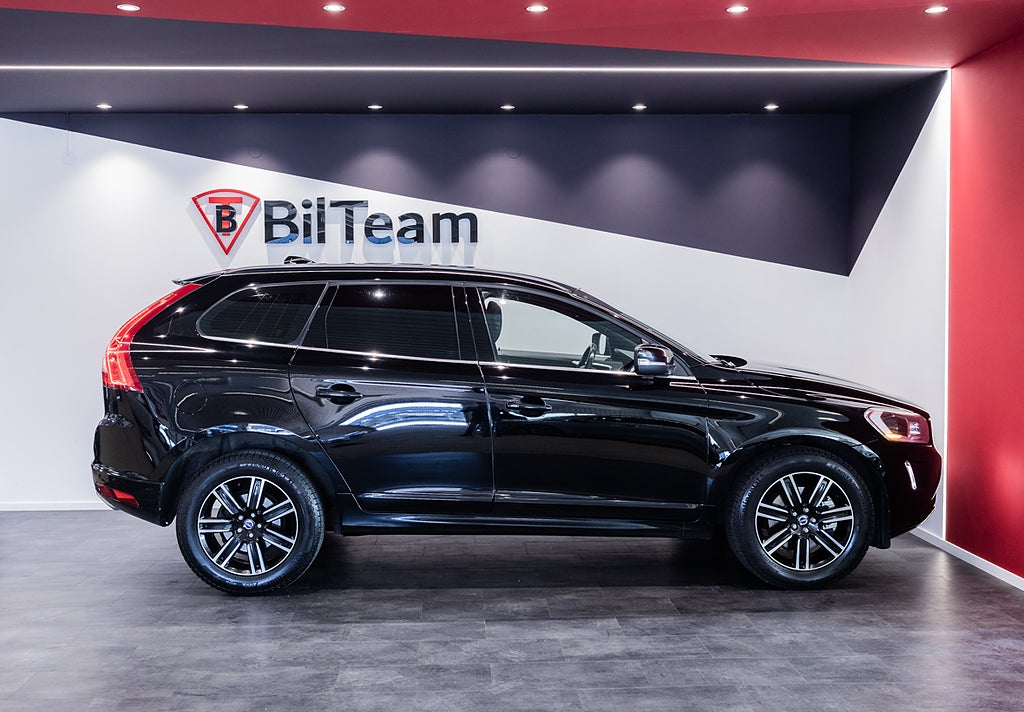 Volvo XC60 2014 - miniatyr 12