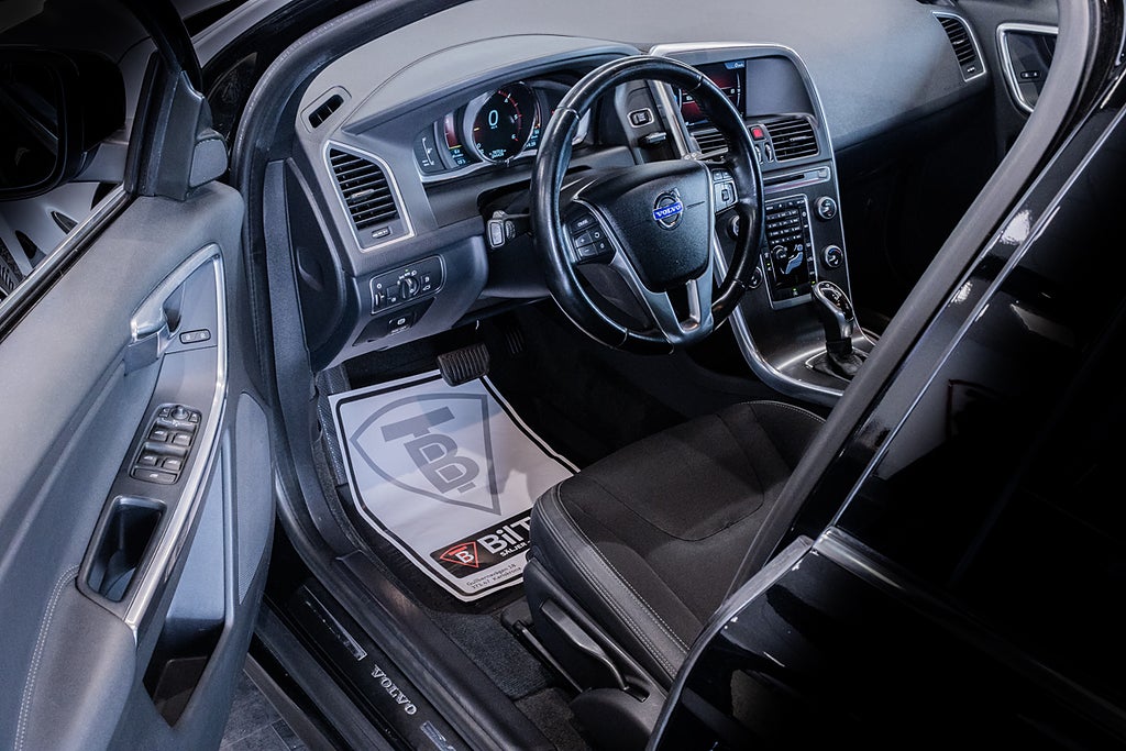 Volvo XC60 2014 - miniatyr 13