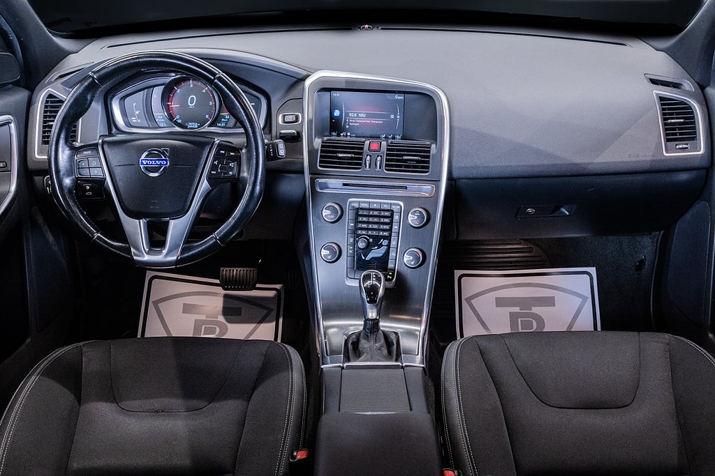 Volvo XC60 2014 - miniatyr 16