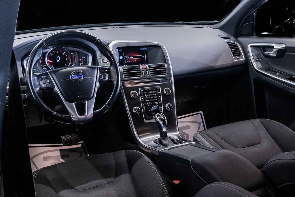 Volvo XC60 2014 - miniatyr 18