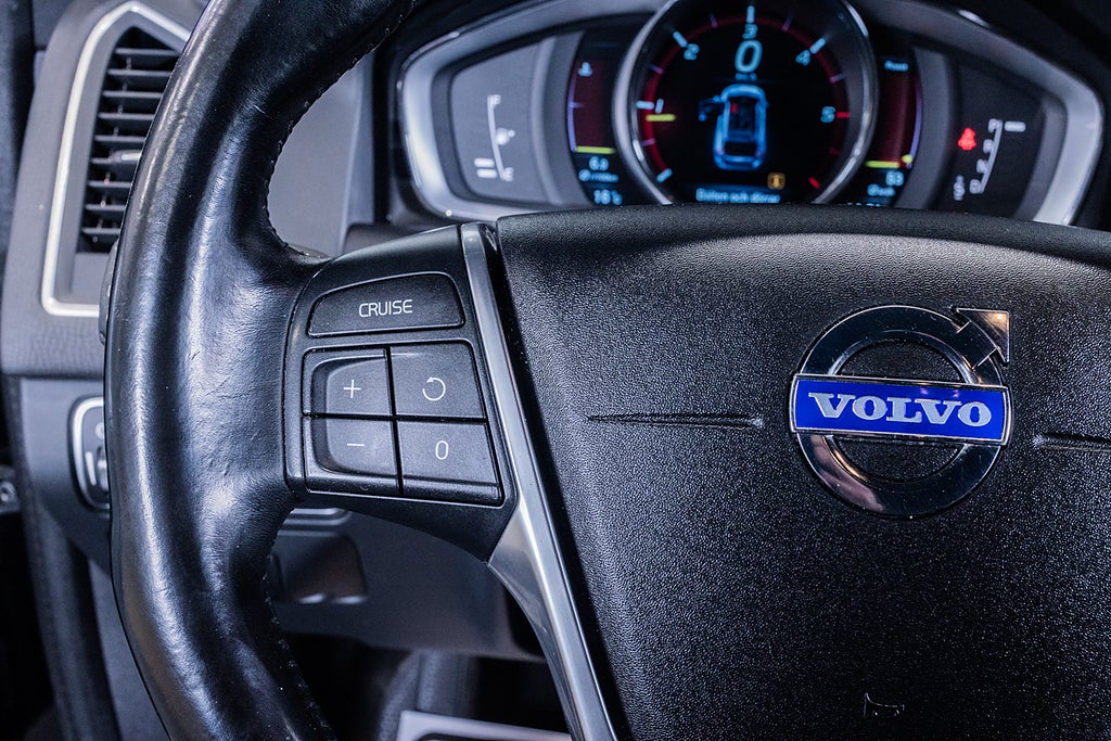 Volvo XC60 2014 - miniatyr 19