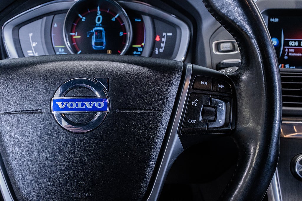 Volvo XC60 2014 - miniatyr 20