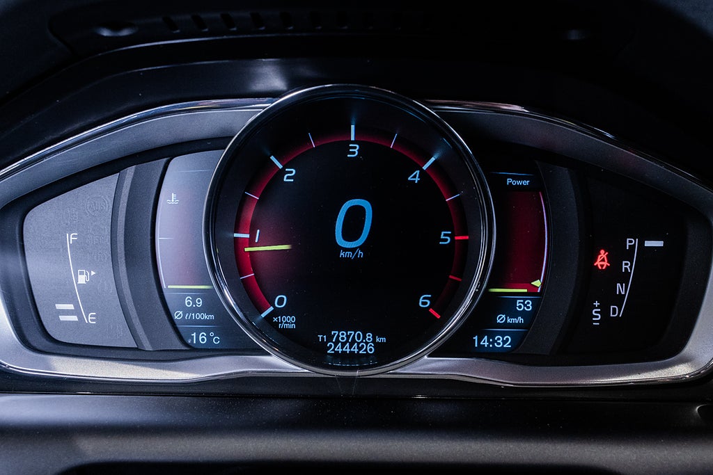 Volvo XC60 2014 - miniatyr 21