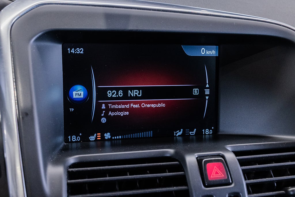 Volvo XC60 2014 - miniatyr 22