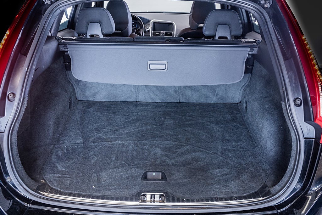 Volvo XC60 2014 - miniatyr 25