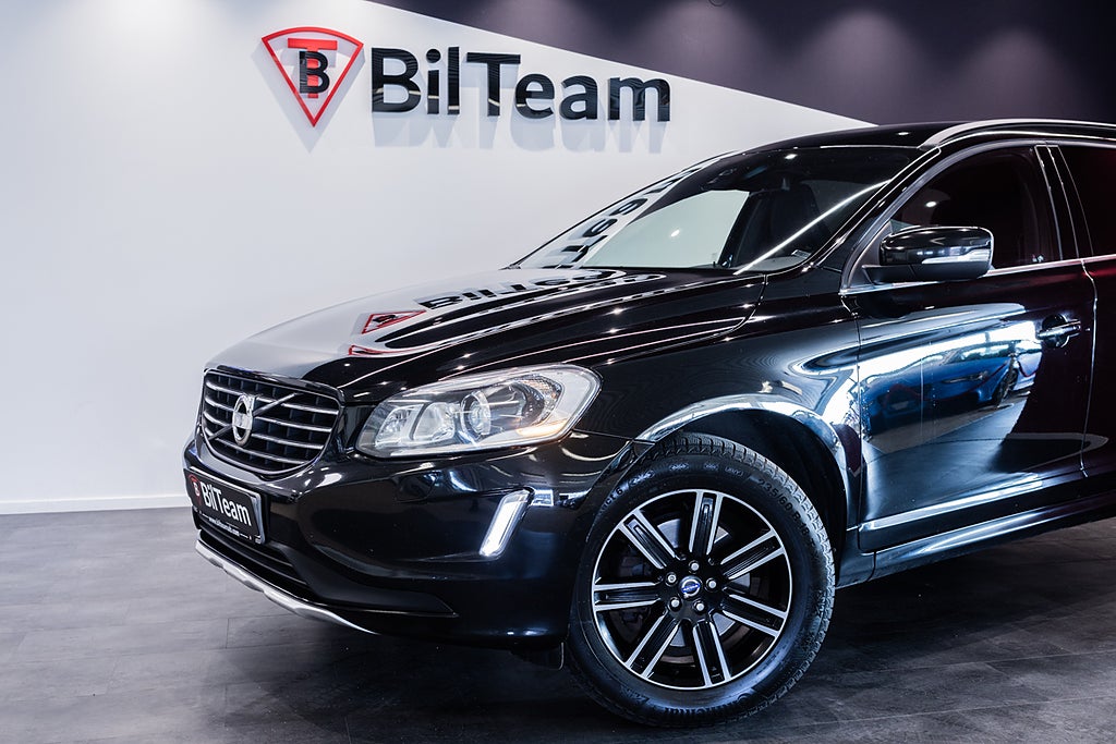 Volvo XC60 2014 - miniatyr 4