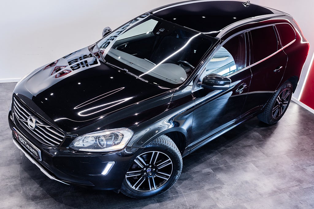 Volvo XC60 2014 - miniatyr 5