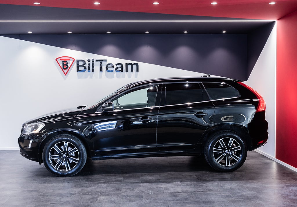 Volvo XC60 2014 - miniatyr 6