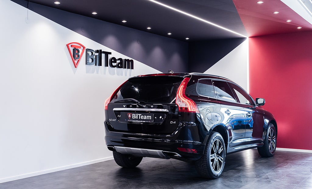 Volvo XC60 2014 - miniatyr 7