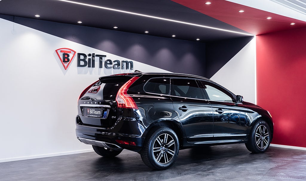 Volvo XC60 2014 - miniatyr 8