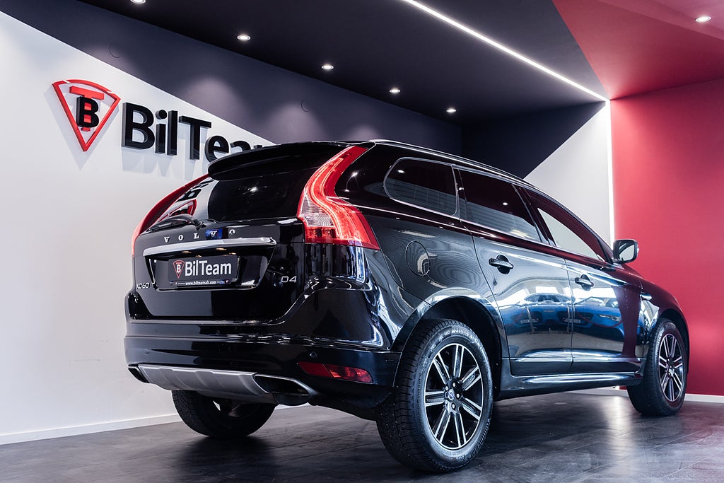 Volvo XC60 2014 - miniatyr 9