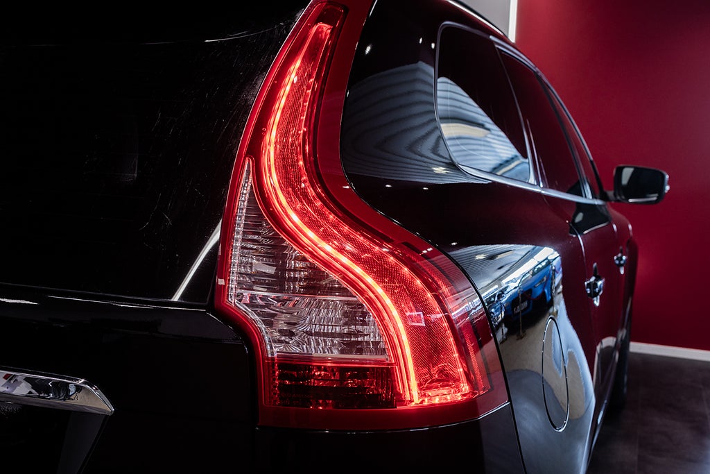 Volvo XC60 2014 - miniatyr 10