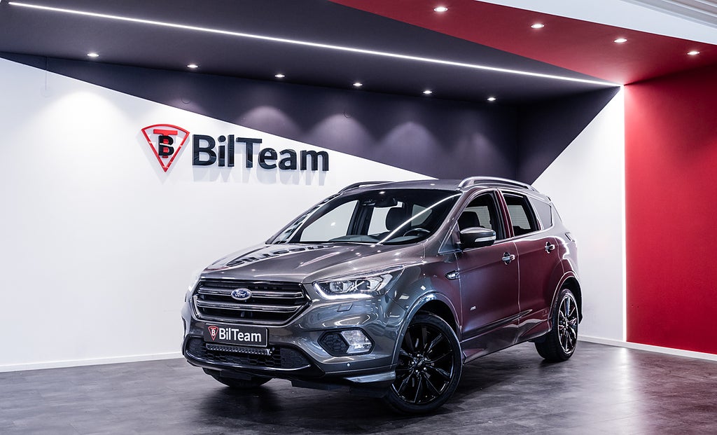 Ford Kuga 2018 - miniatyr 2