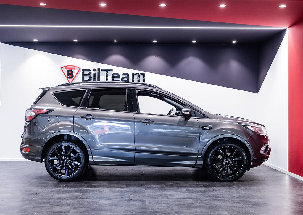 Ford Kuga 2018 - miniatyr 11