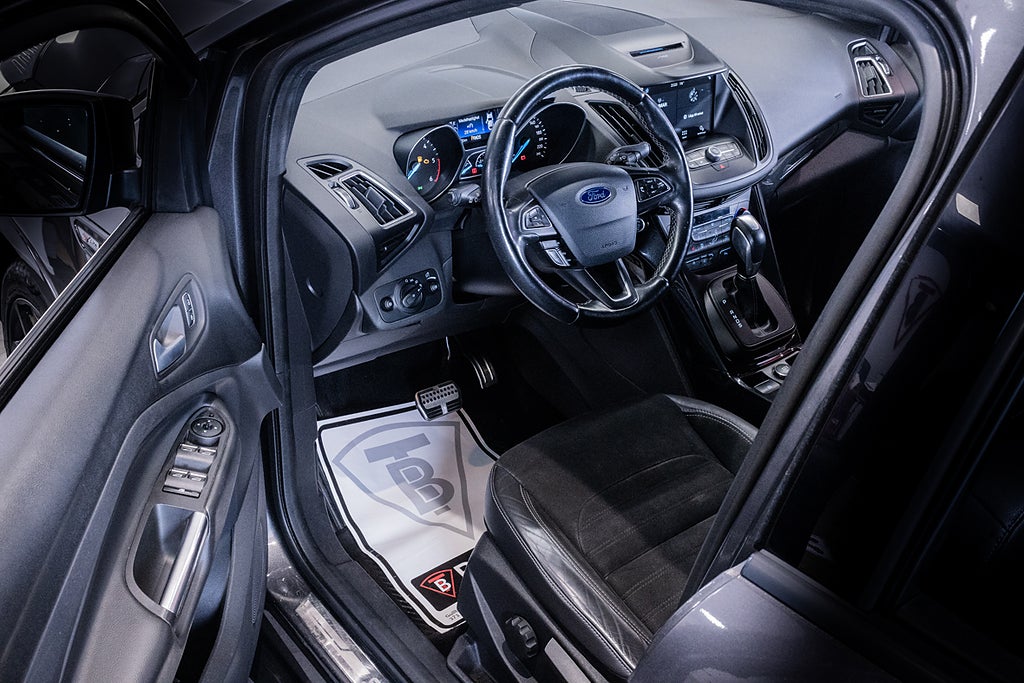 Ford Kuga 2018 - miniatyr 12