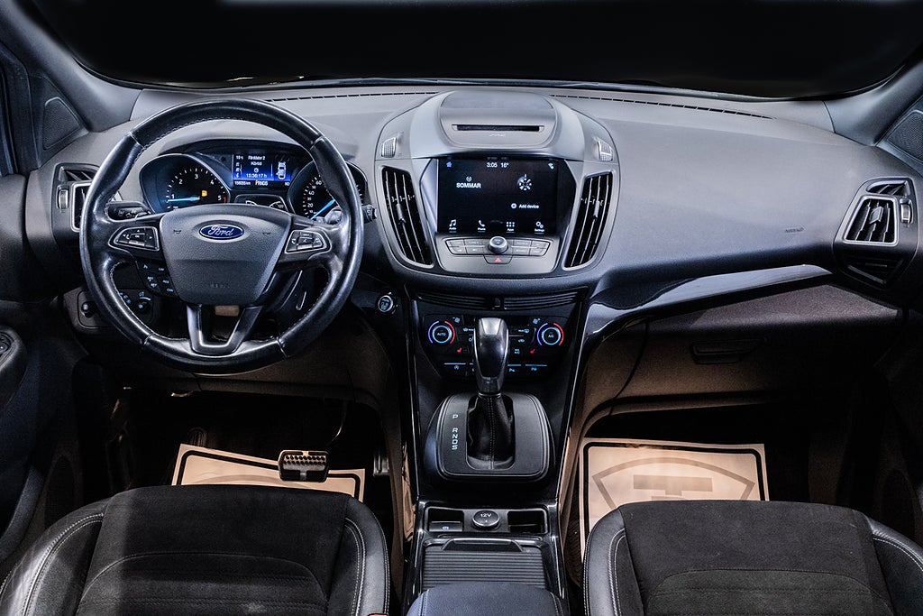 Ford Kuga 2018 - miniatyr 15
