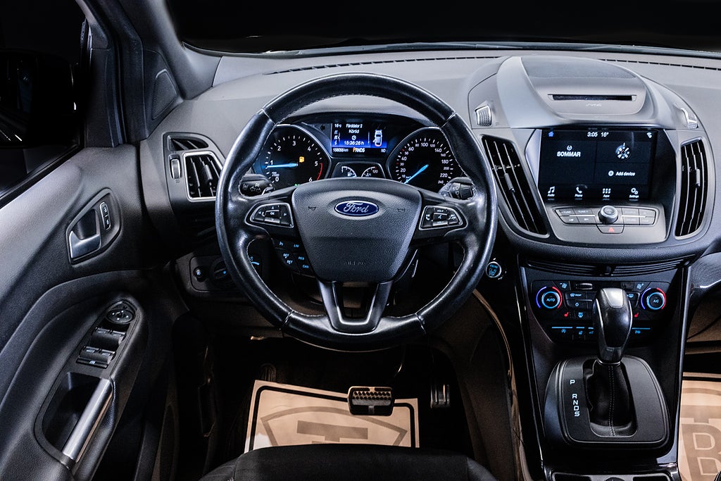 Ford Kuga 2018 - miniatyr 16