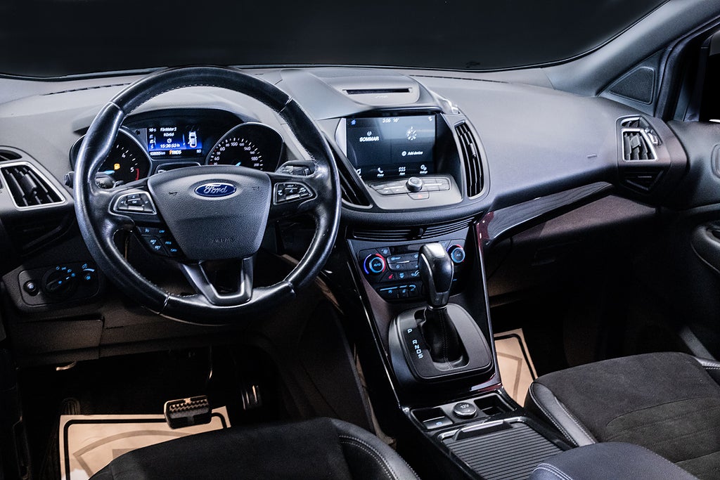 Ford Kuga 2018 - miniatyr 17