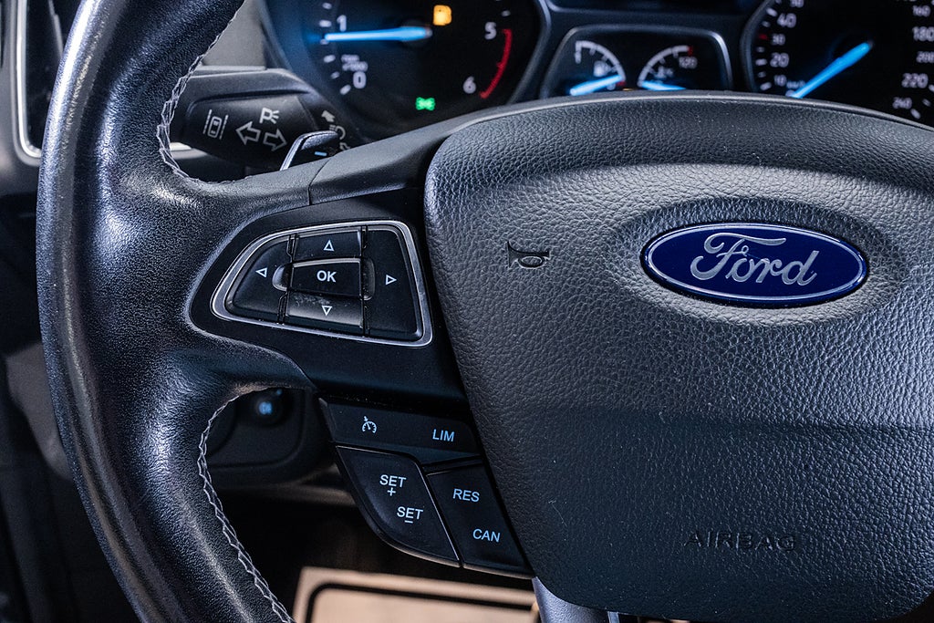 Ford Kuga 2018 - miniatyr 18