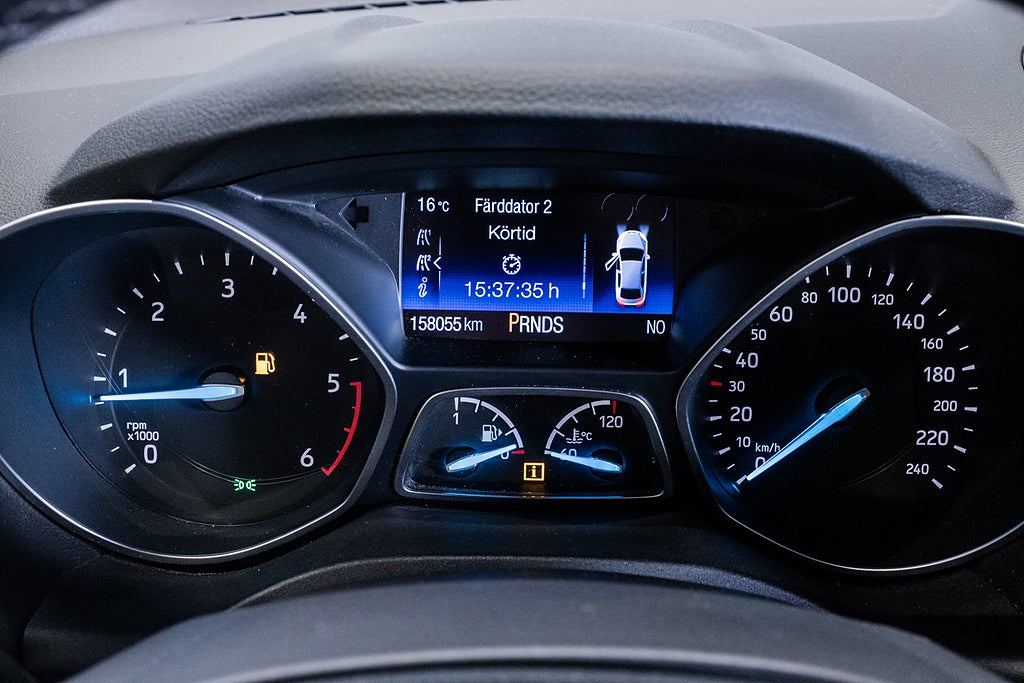 Ford Kuga 2018 - miniatyr 20