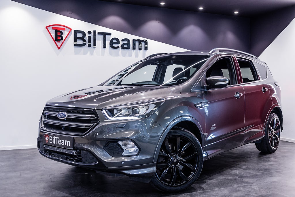 Ford Kuga 2018 - miniatyr 3