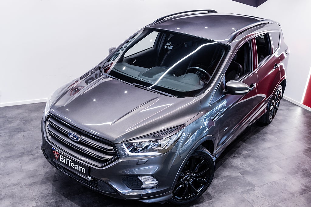 Ford Kuga 2018 - miniatyr 4