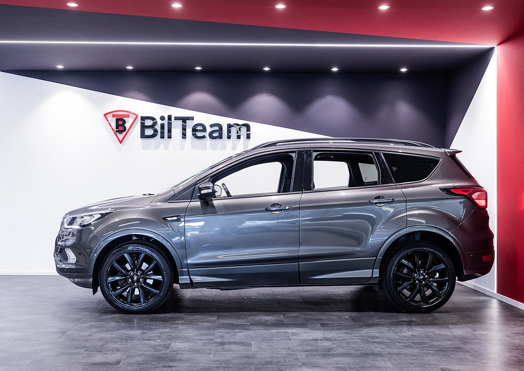 Ford Kuga 2018 - miniatyr 5