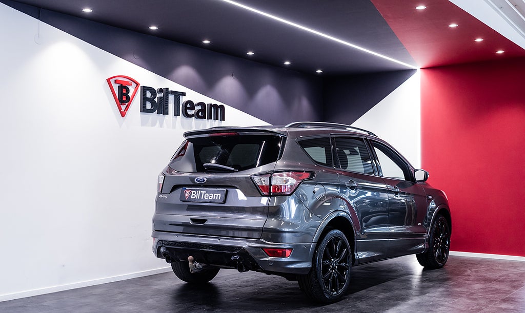 Ford Kuga 2018 - miniatyr 6