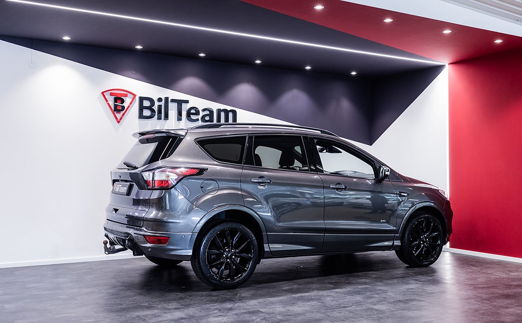 Ford Kuga 2018 - miniatyr 7