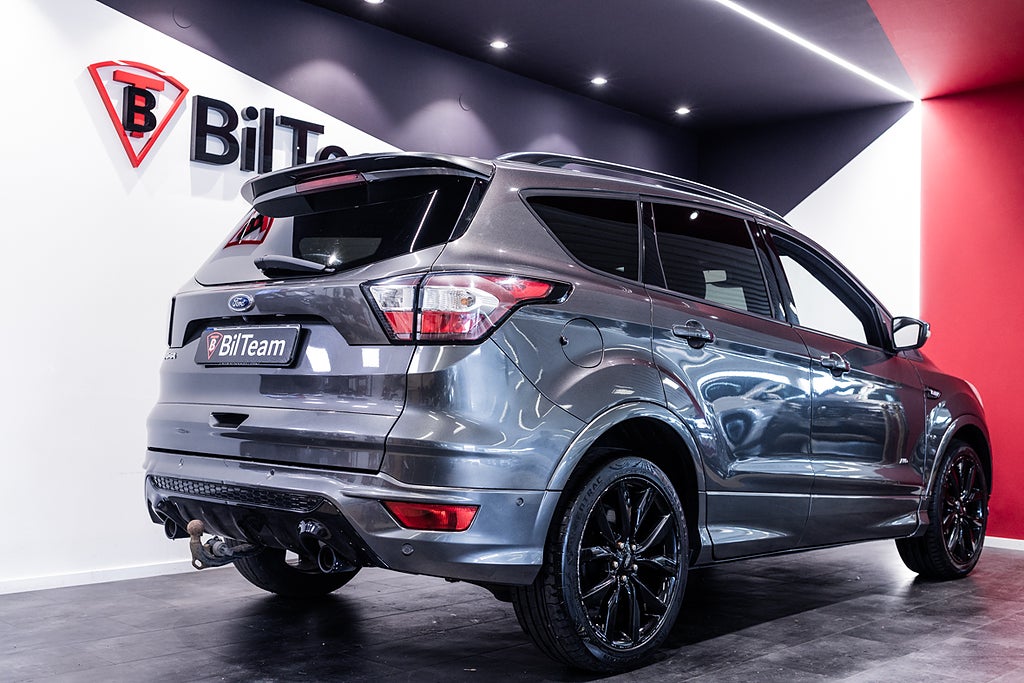 Ford Kuga 2018 - miniatyr 8