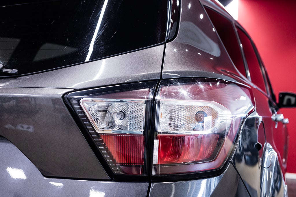 Ford Kuga 2018 - miniatyr 9
