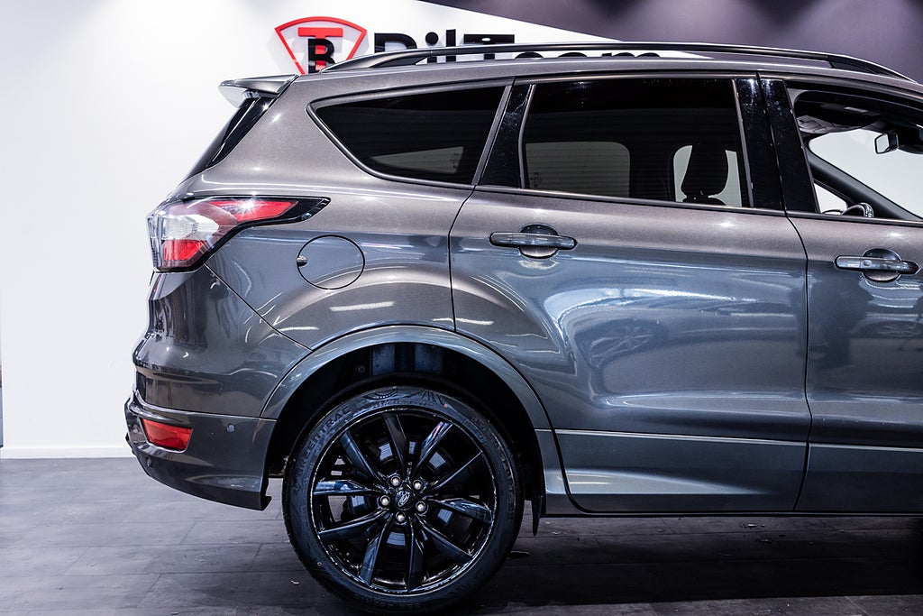 Ford Kuga 2018 - miniatyr 10