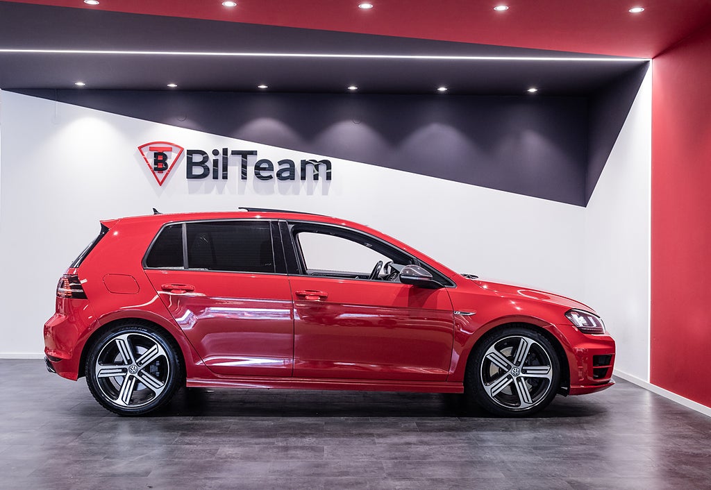 Volkswagen Golf 2016 - miniatyr 11