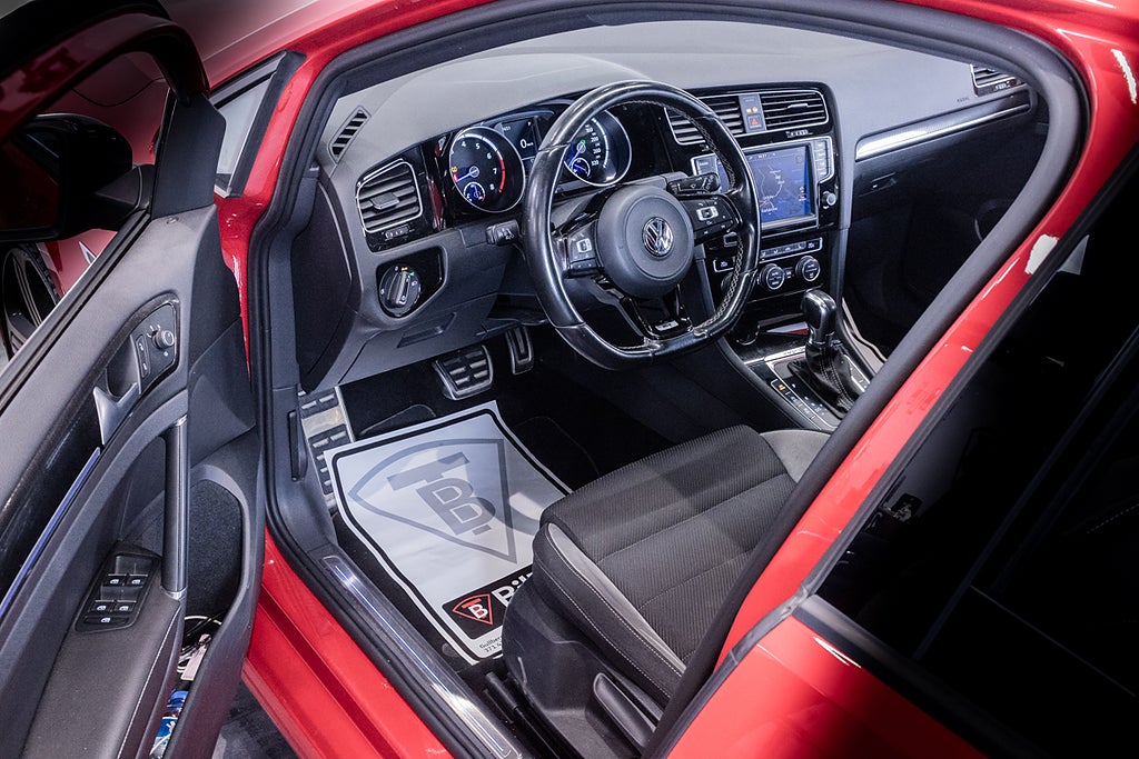 Volkswagen Golf 2016 - miniatyr 12