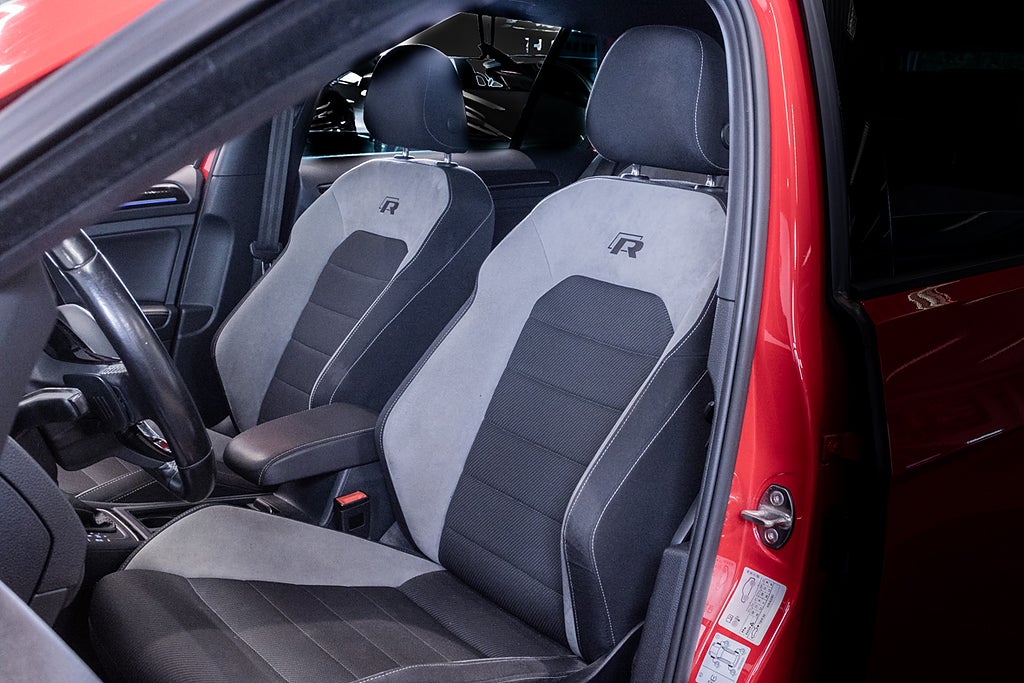 Volkswagen Golf 2016 - miniatyr 14