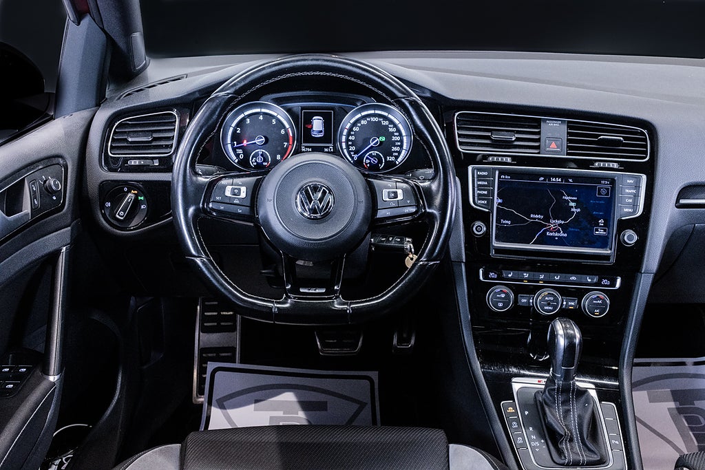 Volkswagen Golf 2016 - miniatyr 17