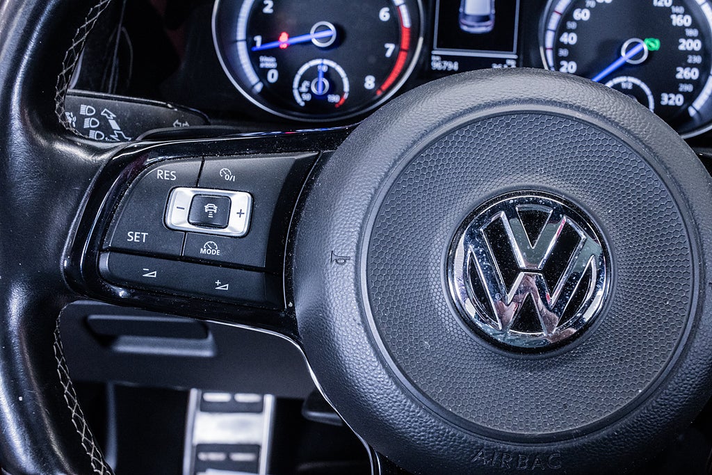 Volkswagen Golf 2016 - miniatyr 19