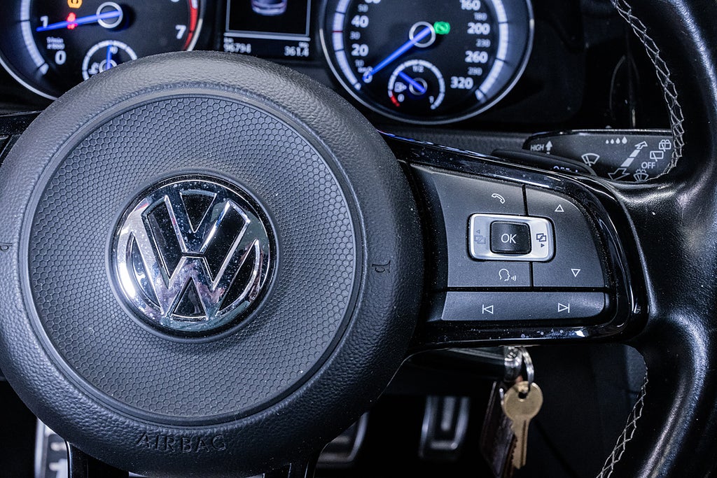 Volkswagen Golf 2016 - miniatyr 20
