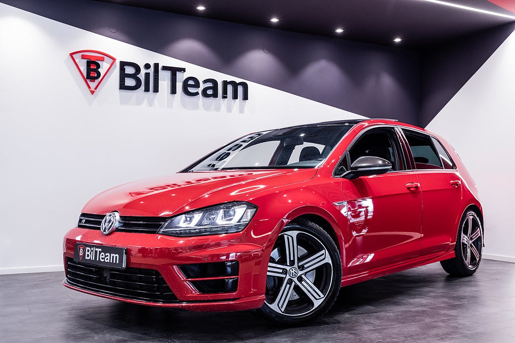 Volkswagen Golf 2016 - miniatyr 3
