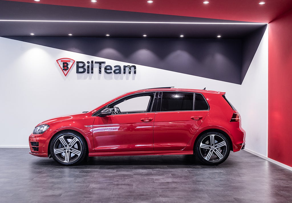 Volkswagen Golf 2016 - miniatyr 5