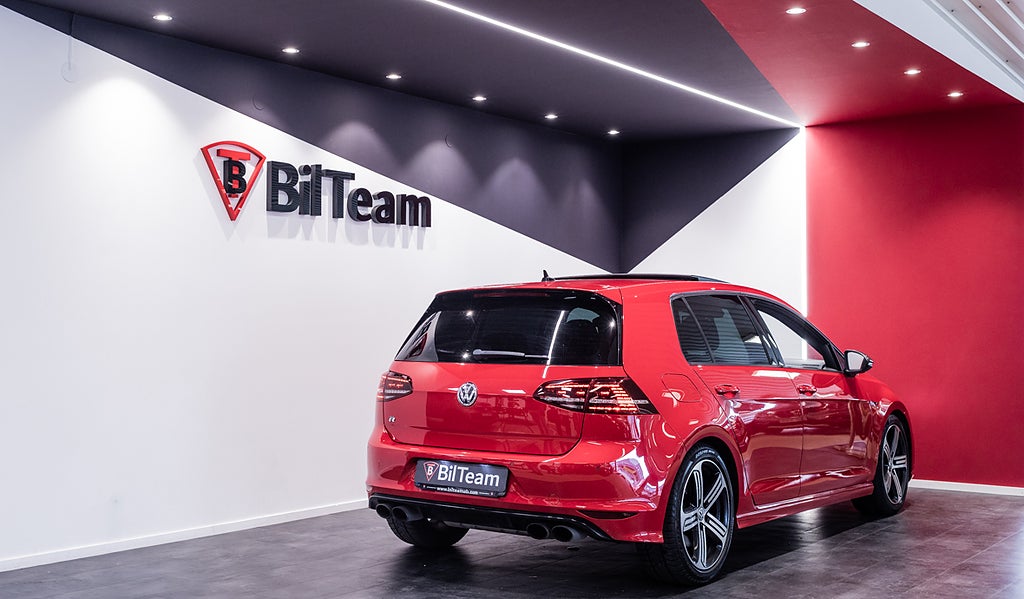 Volkswagen Golf 2016 - miniatyr 6
